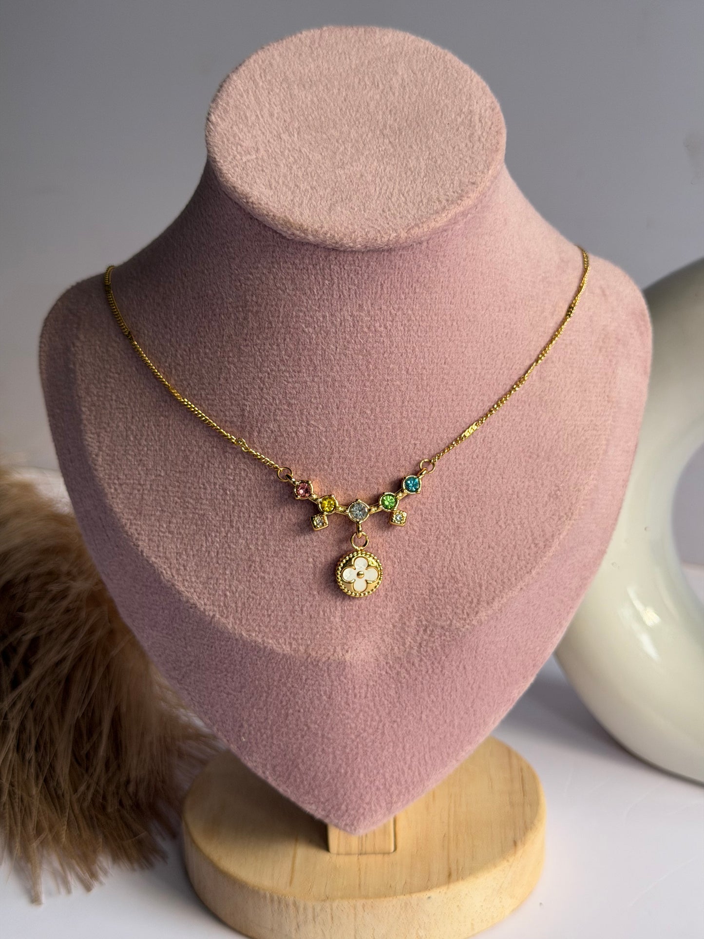 Multi pendant