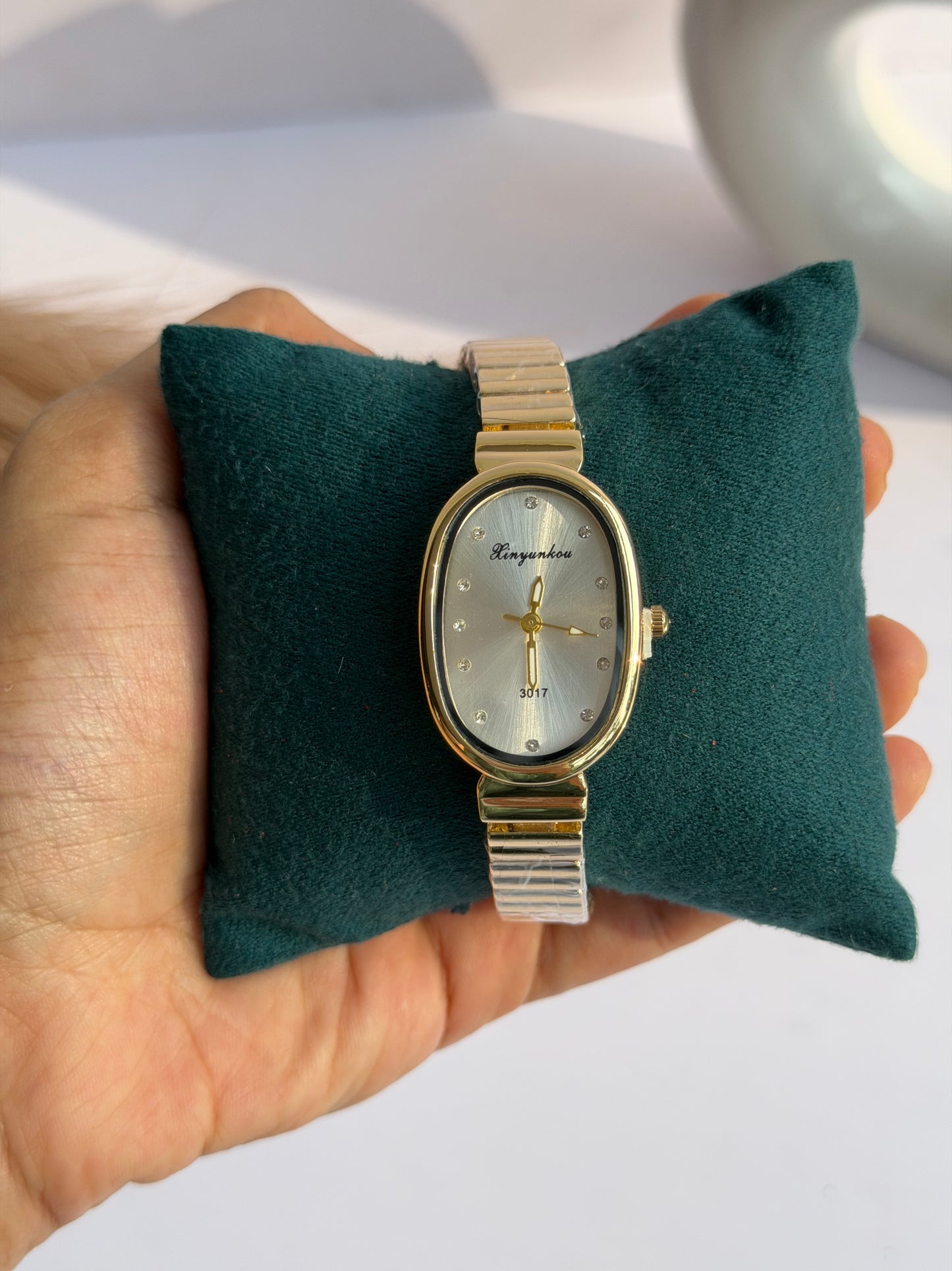 Watch 4