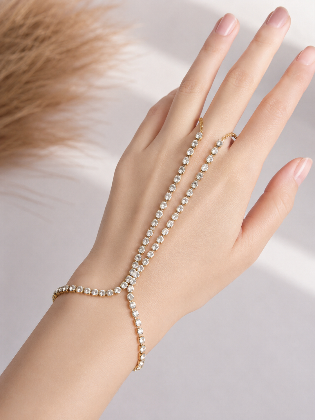 Hand chain 4