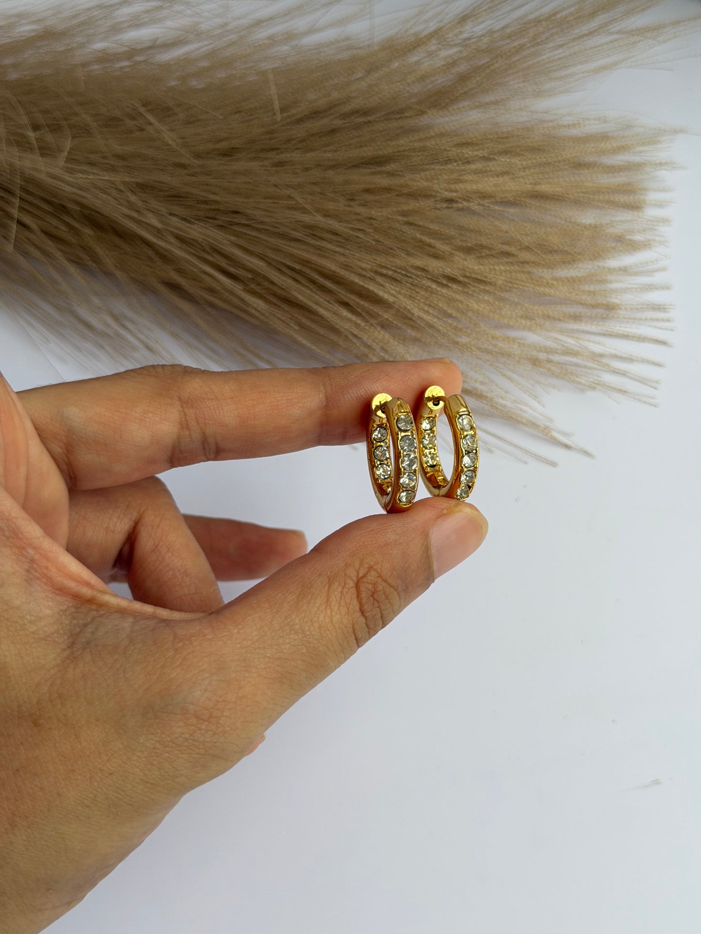 Earrings 1