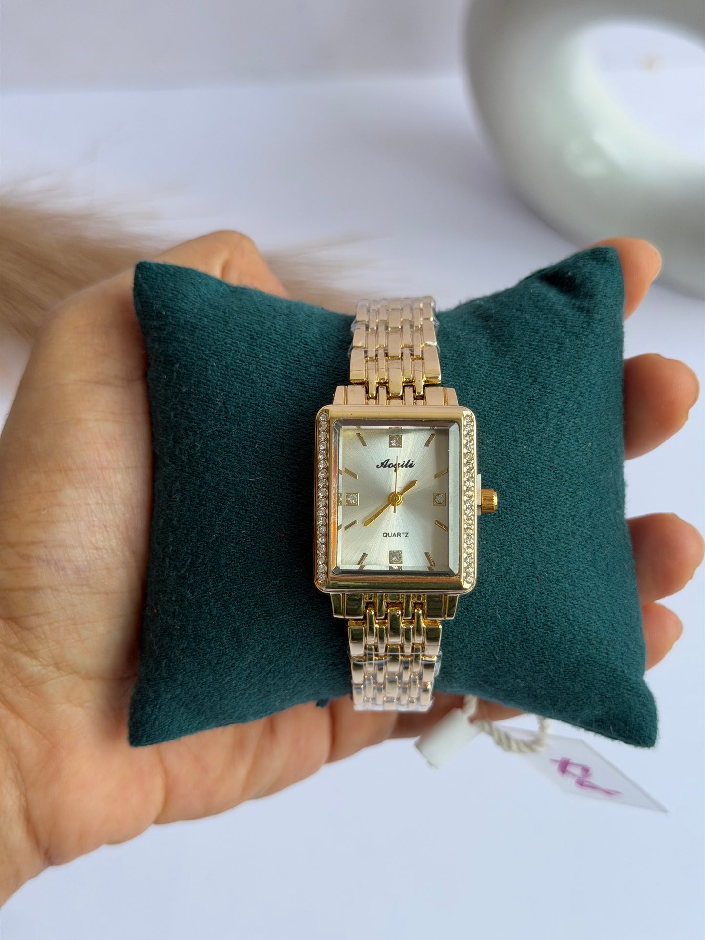 Watch 12