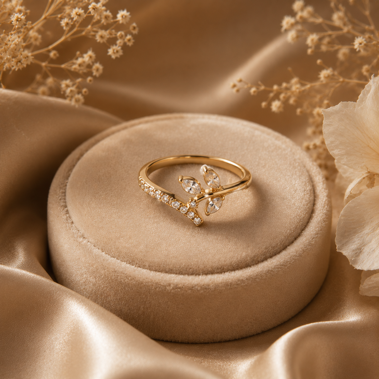 RINGS