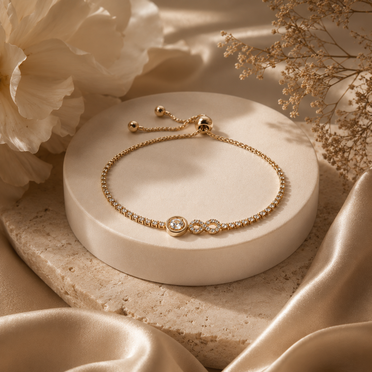 WOMEN'S BRACELETS