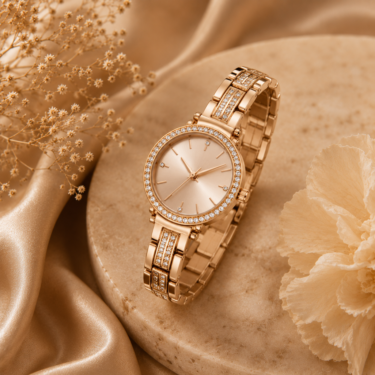 WOMEN'S WATCHES
