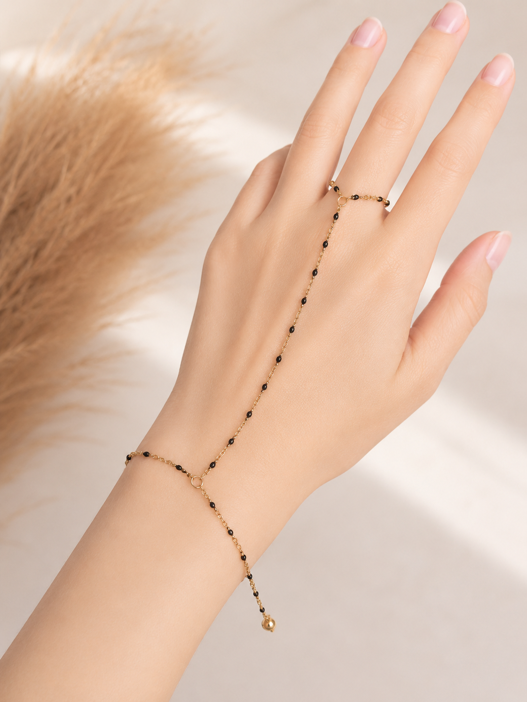Hand chain 7