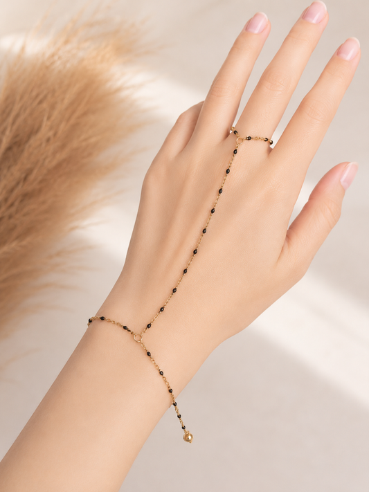 Hand chain 7
