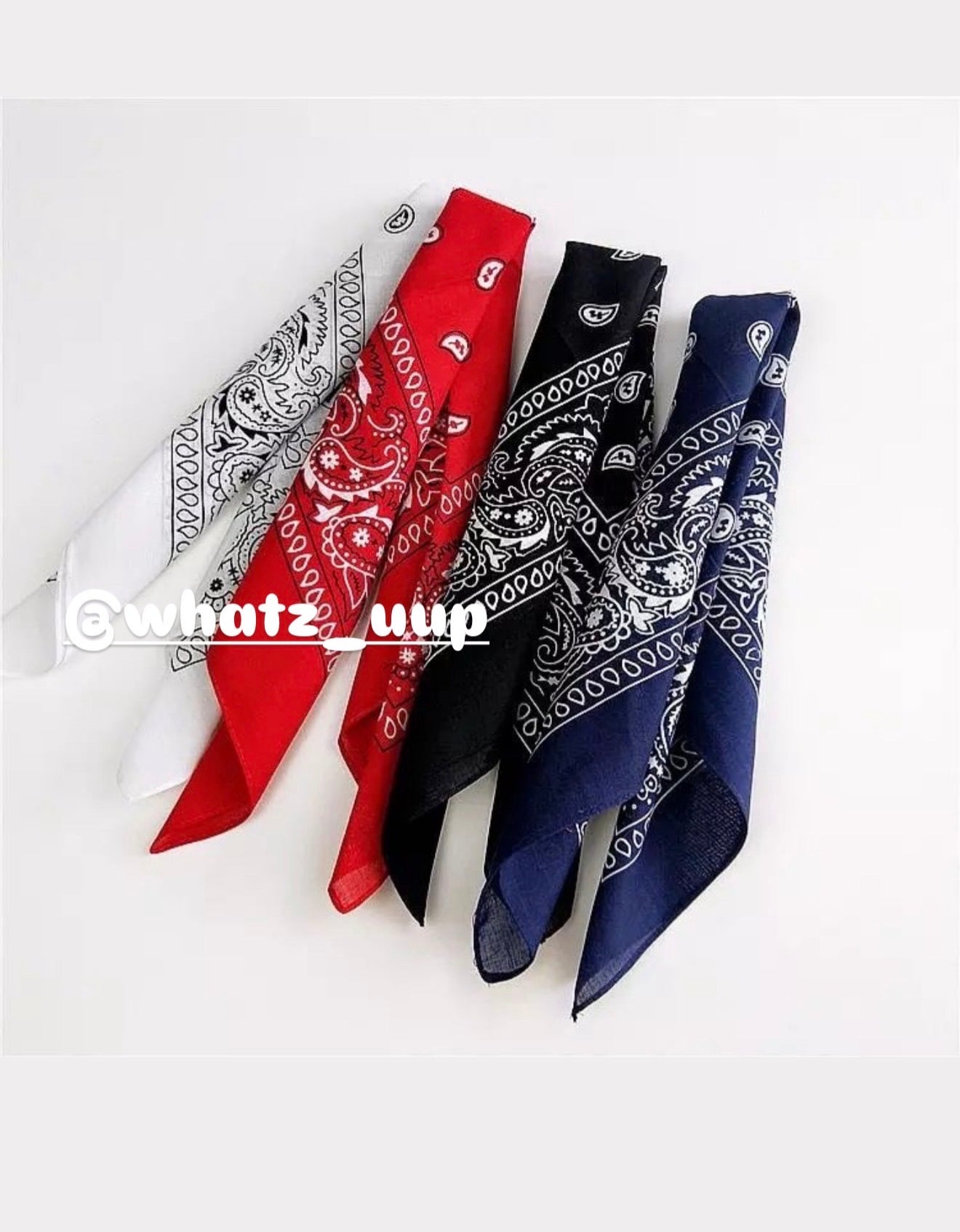 Bandana