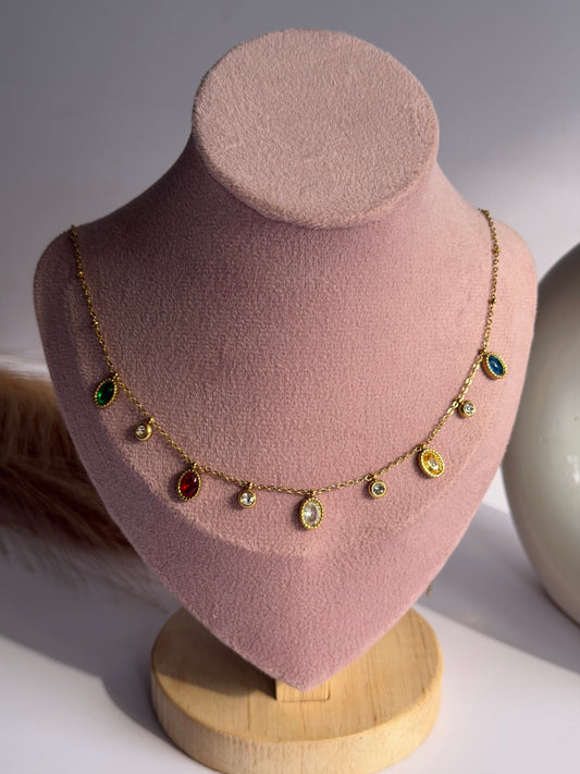 Charm multi
