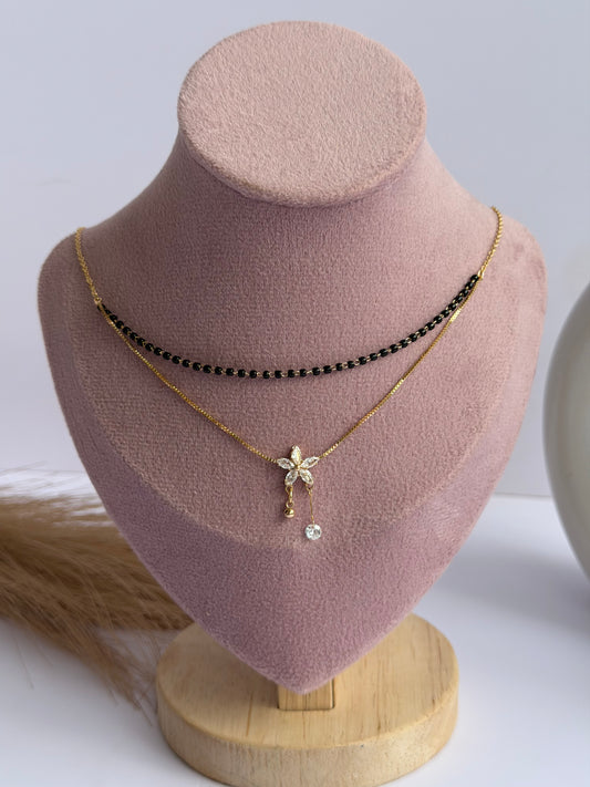 Adjustable neck chain 4