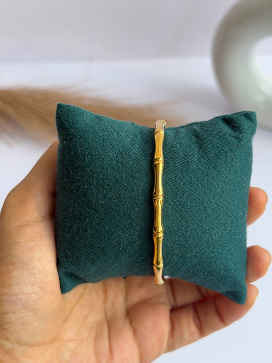 Bamboo kada