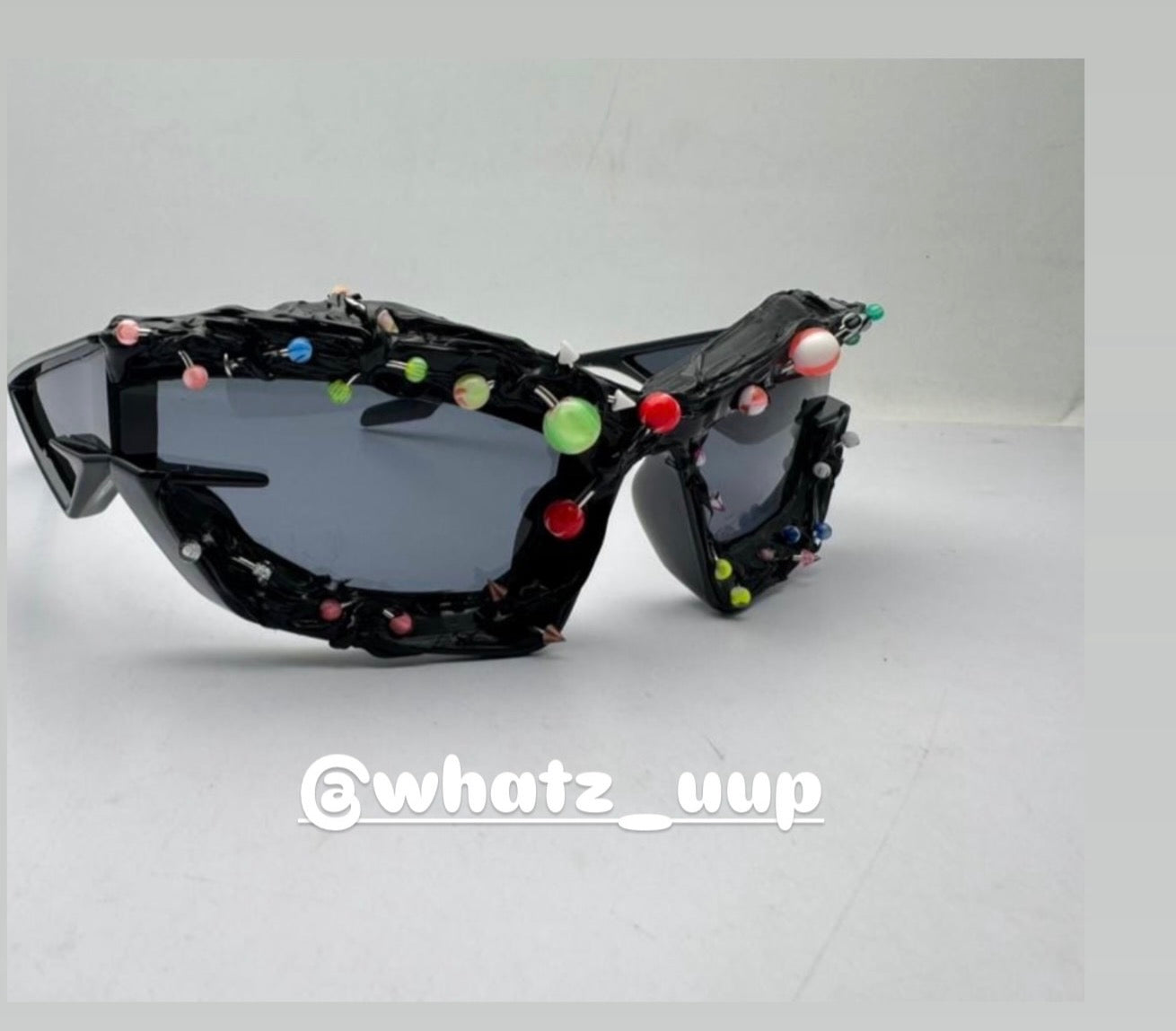 Specs jmb5
