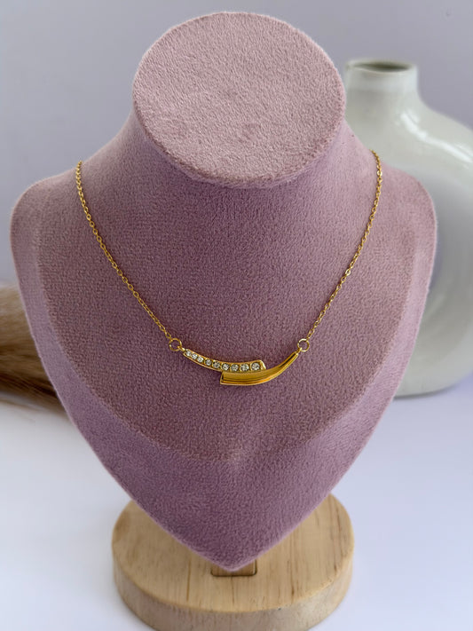 Swing pendant