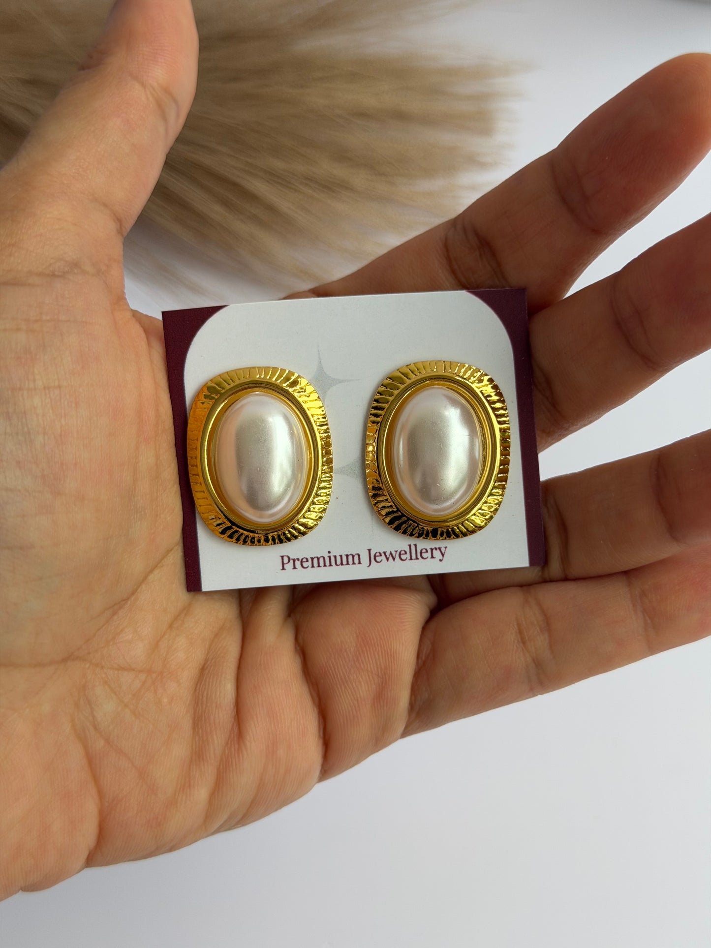Earrings 3