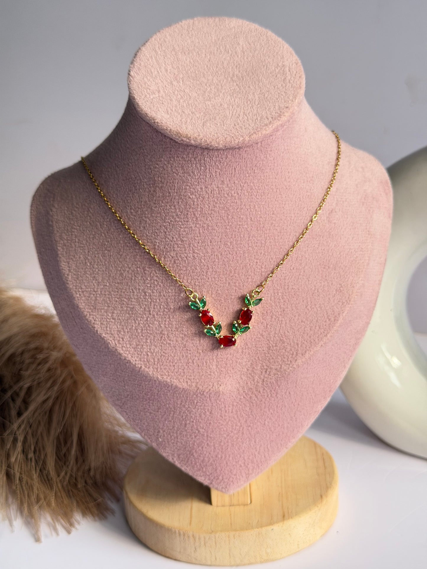 Tulip v chain