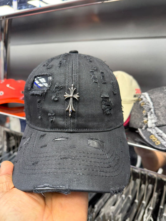 Black cap ch