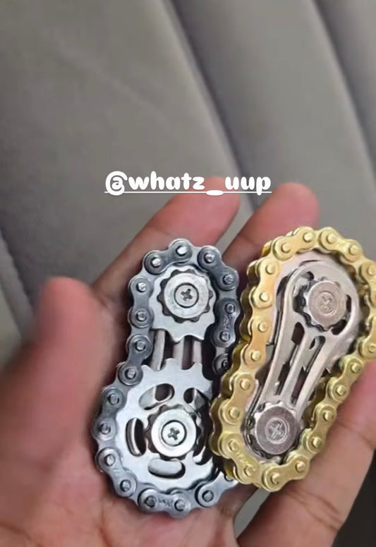Spinner