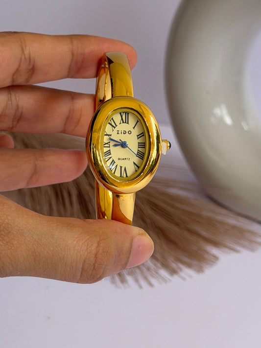Bangle watch3
