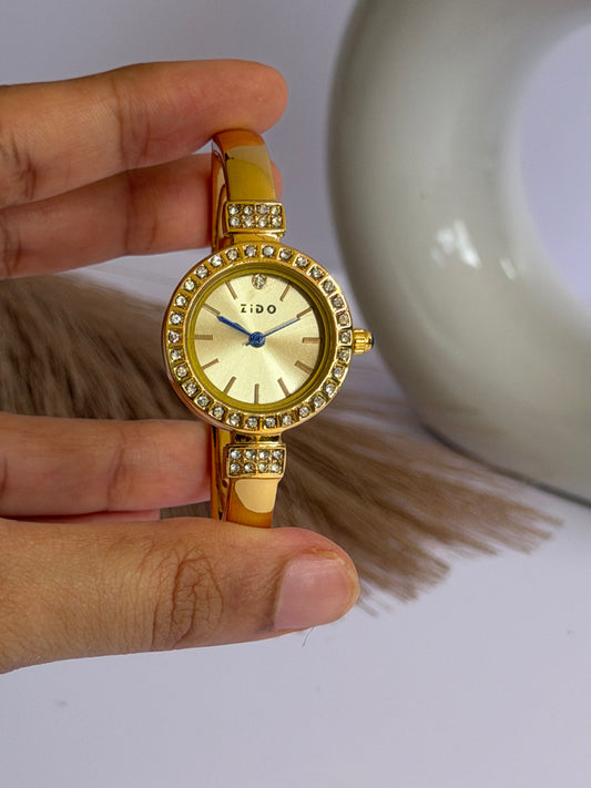 Bangle watch1